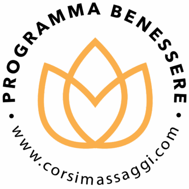 Logo Programma Benessere 2021